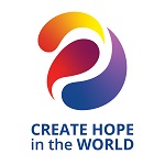 CREATE HOPE IN THE WORLD