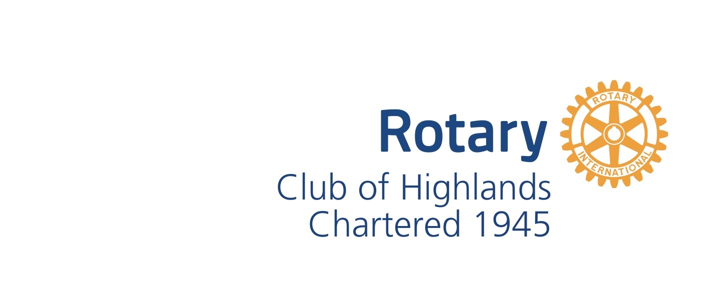 Highlands Nc Rotary Sponsor Summary